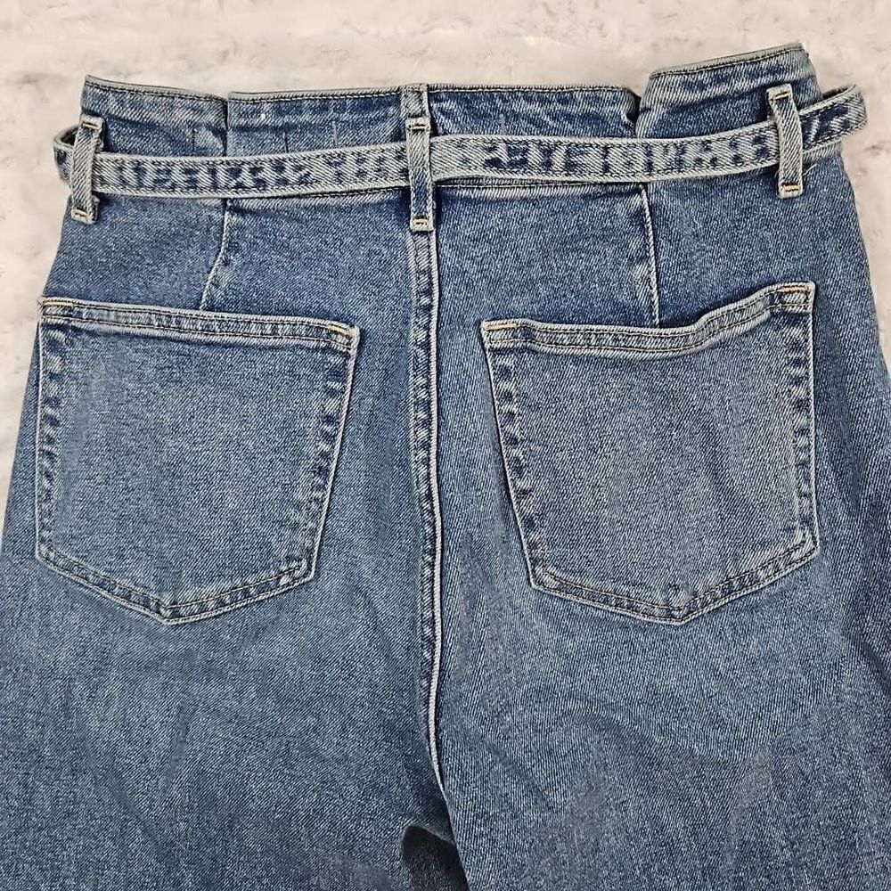 Hollister Mom Jean - Picture 11 of 11